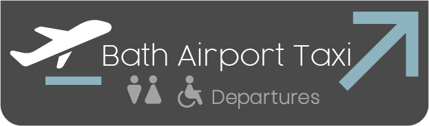 Bath Airport Taxi